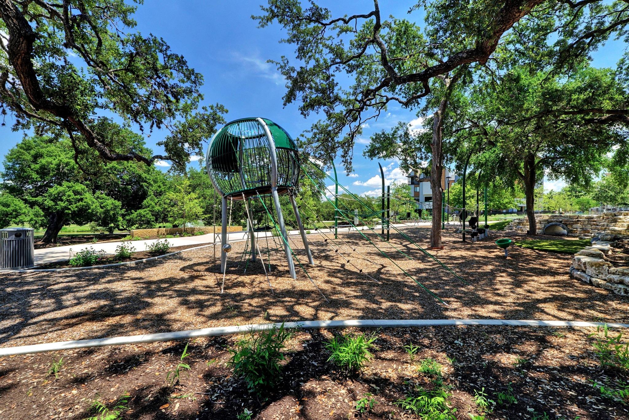 3905 Emory Peak Pass Austin TX 78731