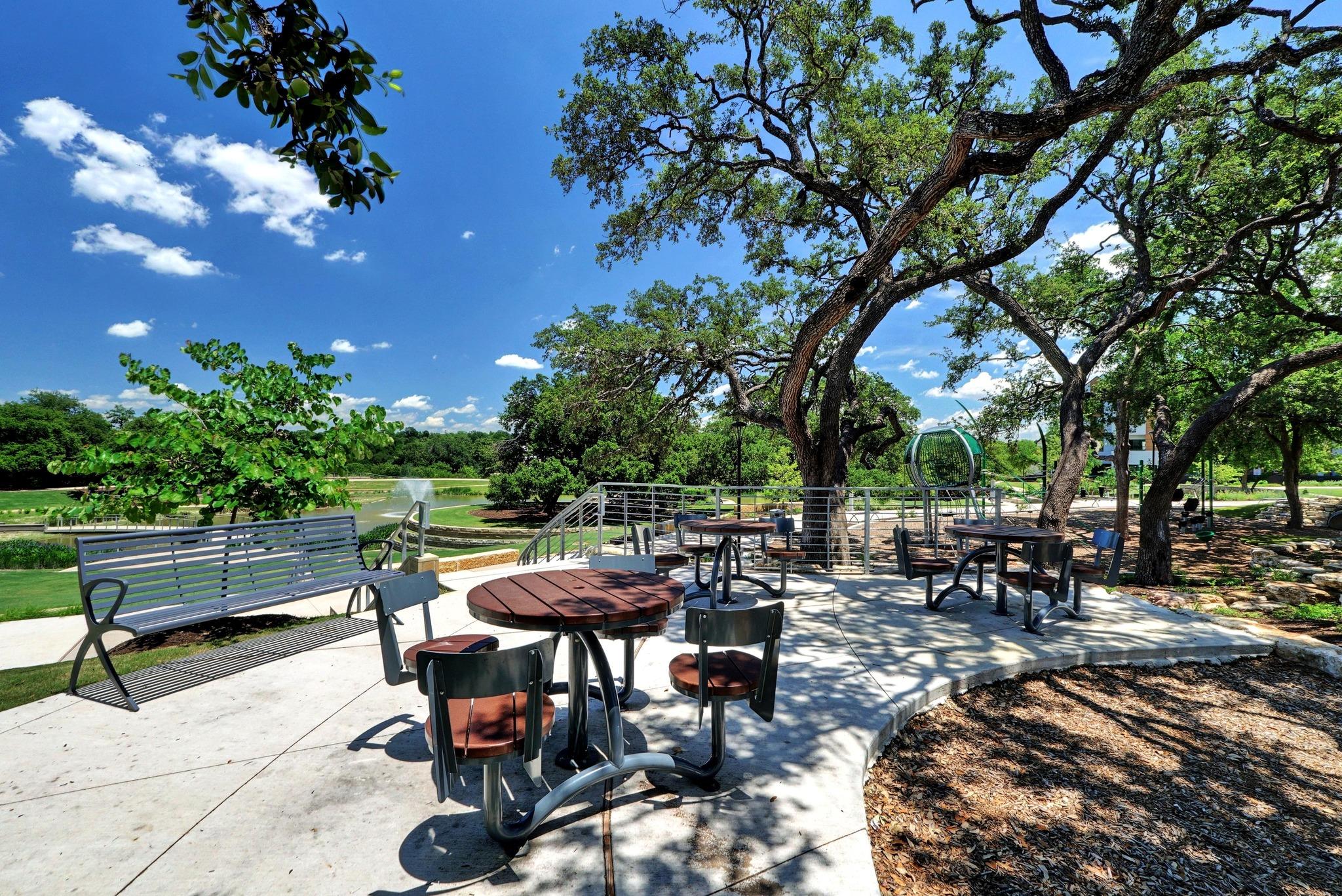 3905 Emory Peak Pass Austin TX 78731