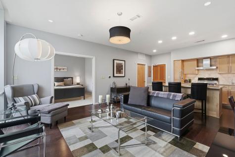 1600 Barton Springs Road Austin TX 78704