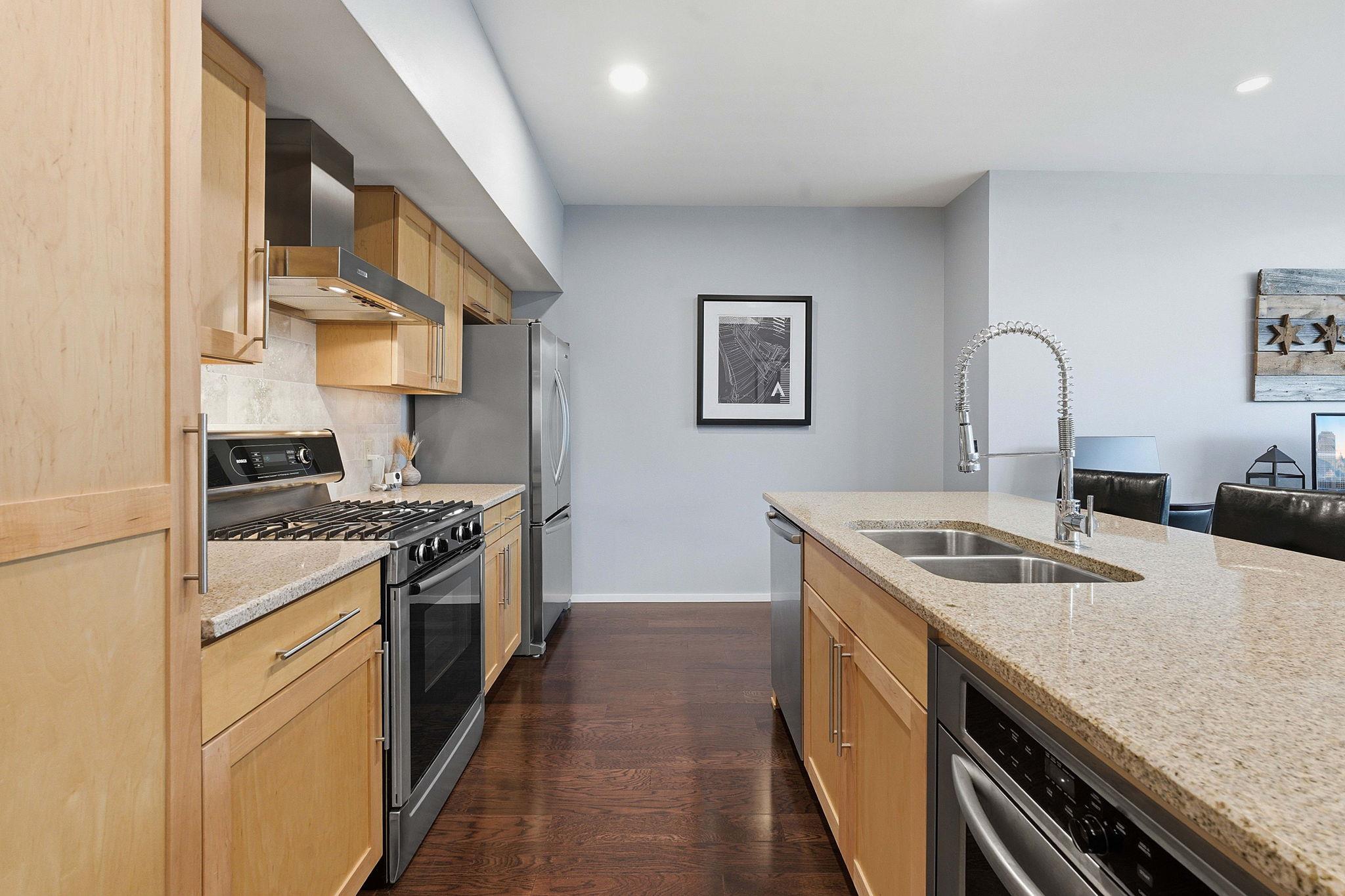 1600 Barton Springs Road Austin TX 78704