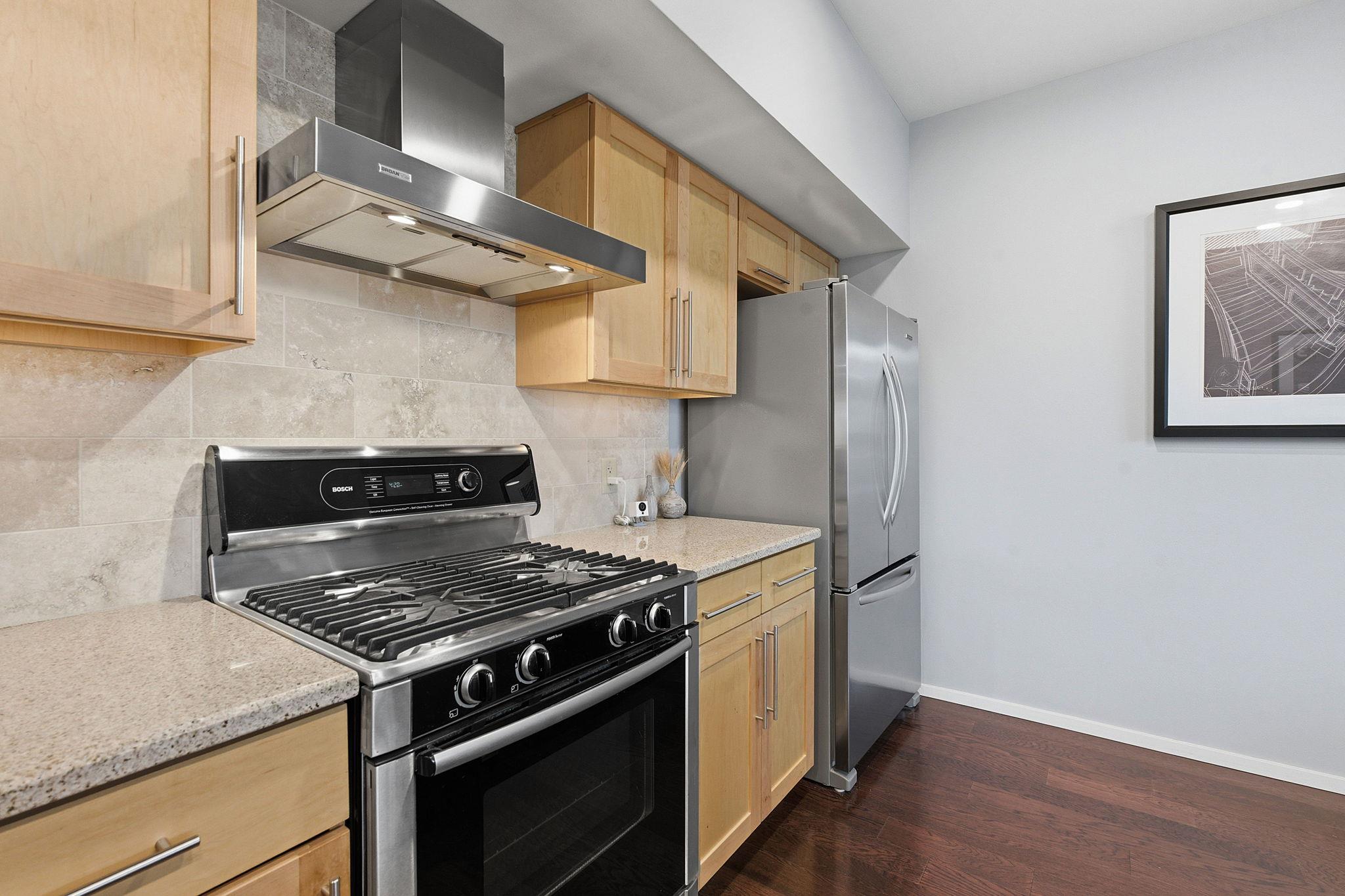 1600 Barton Springs Road Austin TX 78704