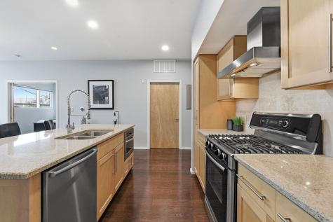 1600 Barton Springs Road Austin TX 78704