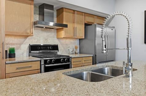 1600 Barton Springs Road Austin TX 78704