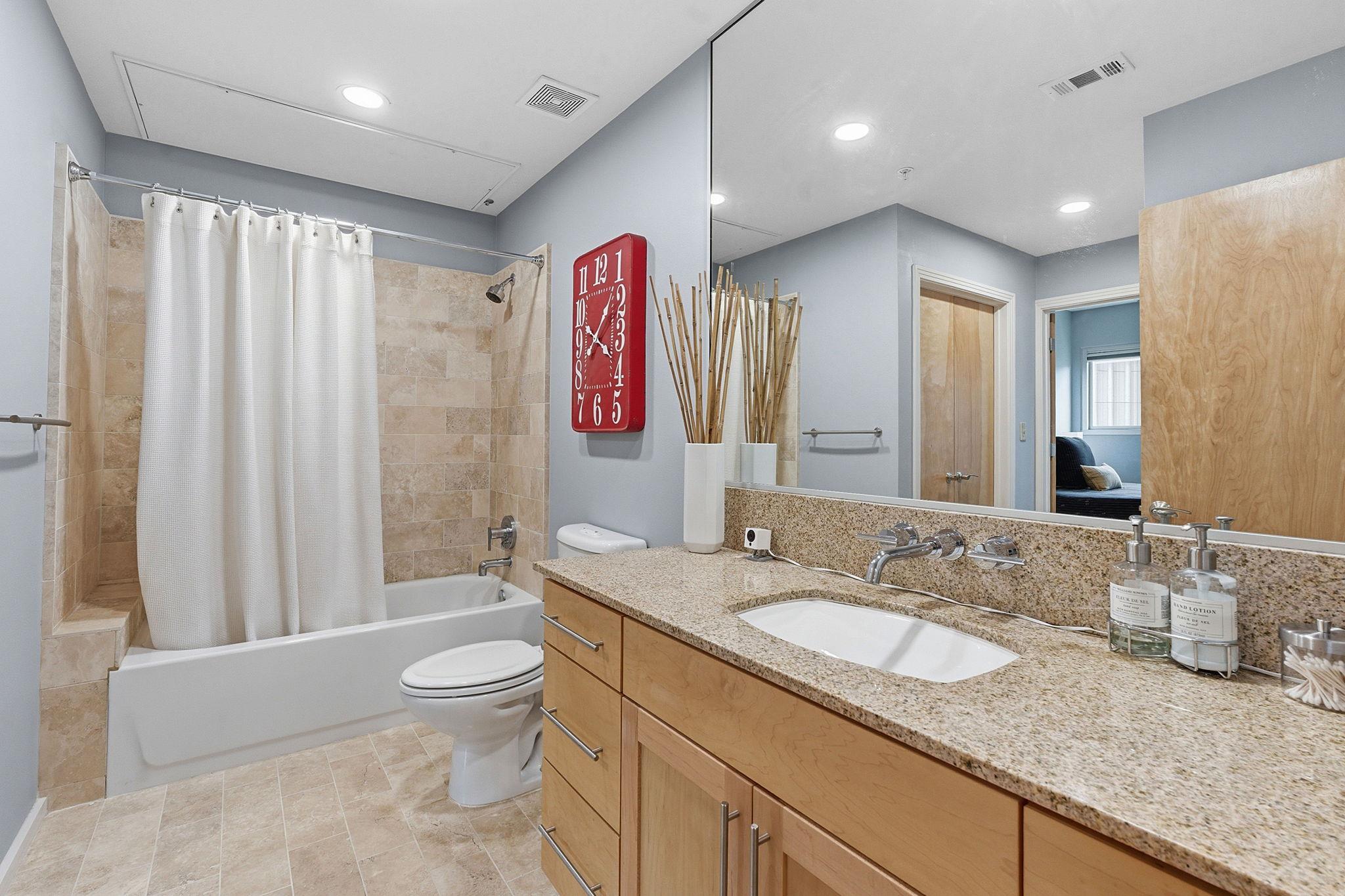 1600 Barton Springs Road Austin TX 78704
