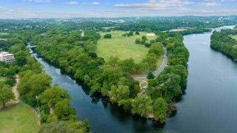1600 Barton Springs Road Austin TX 78704