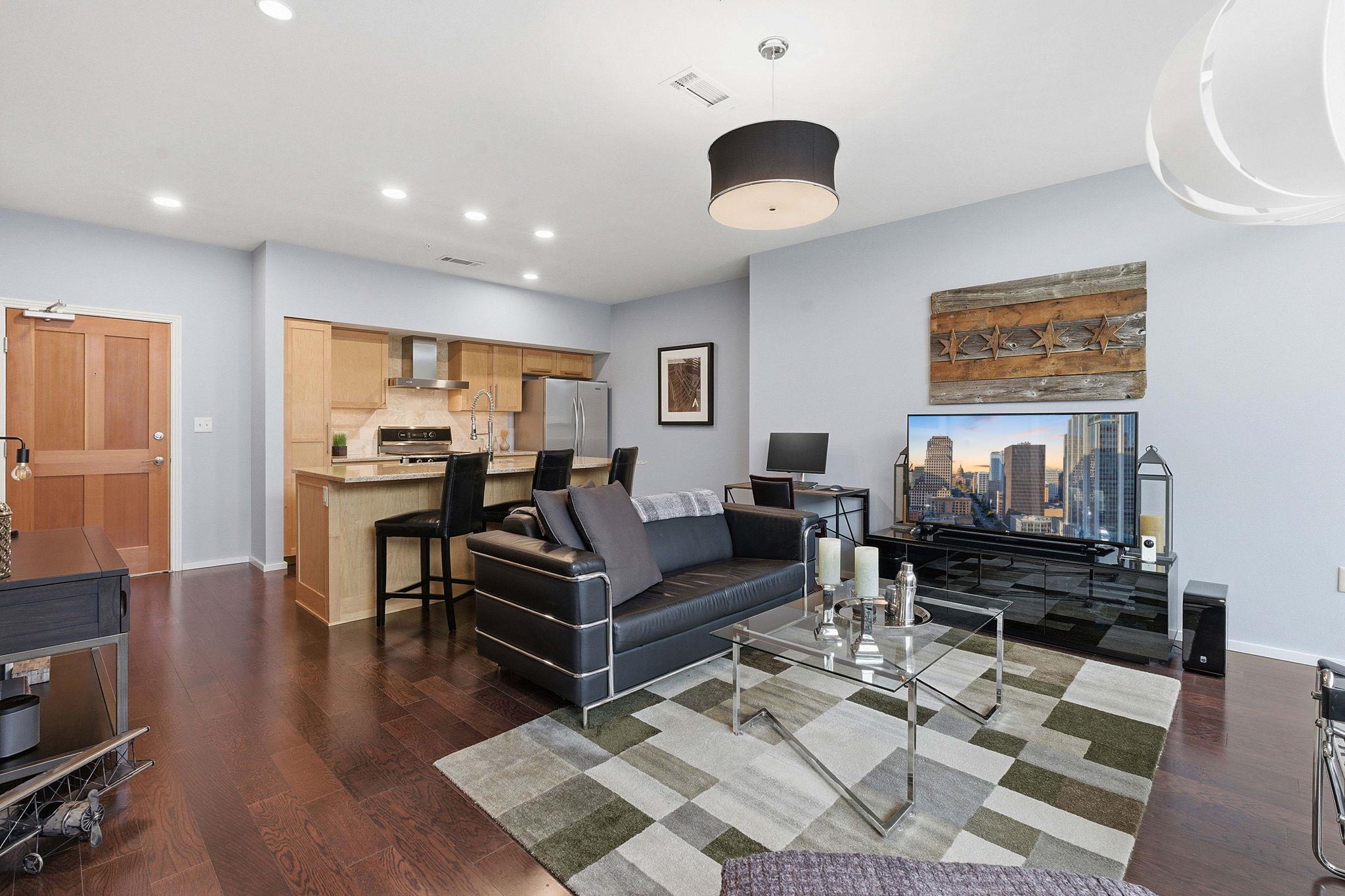 1600 Barton Springs Road Austin TX 78704