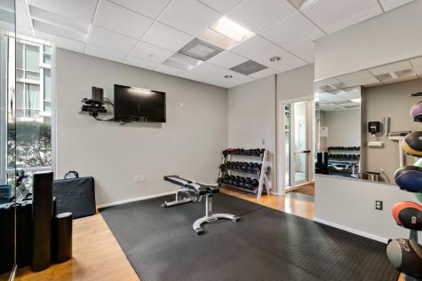 1600 Barton Springs Road Austin TX 78704