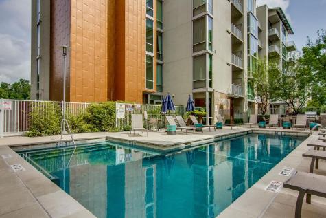 1600 Barton Springs Road Austin TX 78704