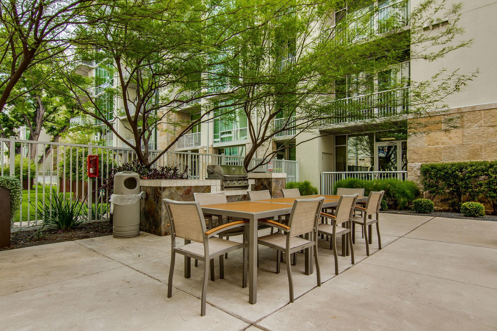 1600 Barton Springs Road Austin TX 78704