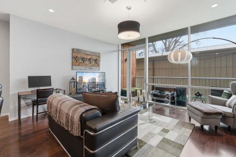 1600 Barton Springs Road Austin TX 78704