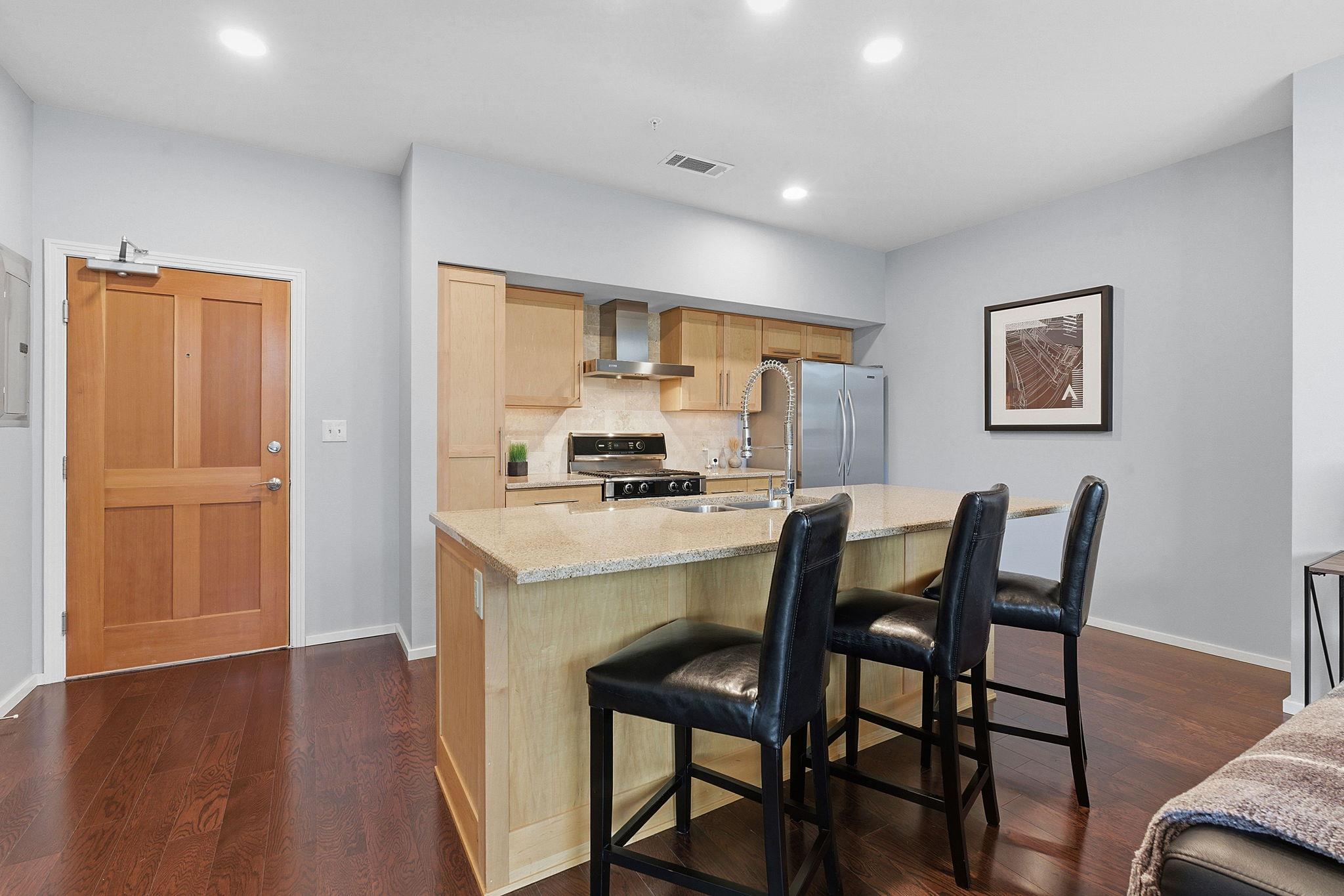 1600 Barton Springs Road Austin TX 78704