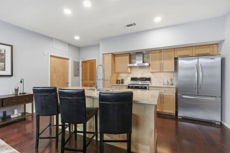 1600 Barton Springs Road Austin TX 78704