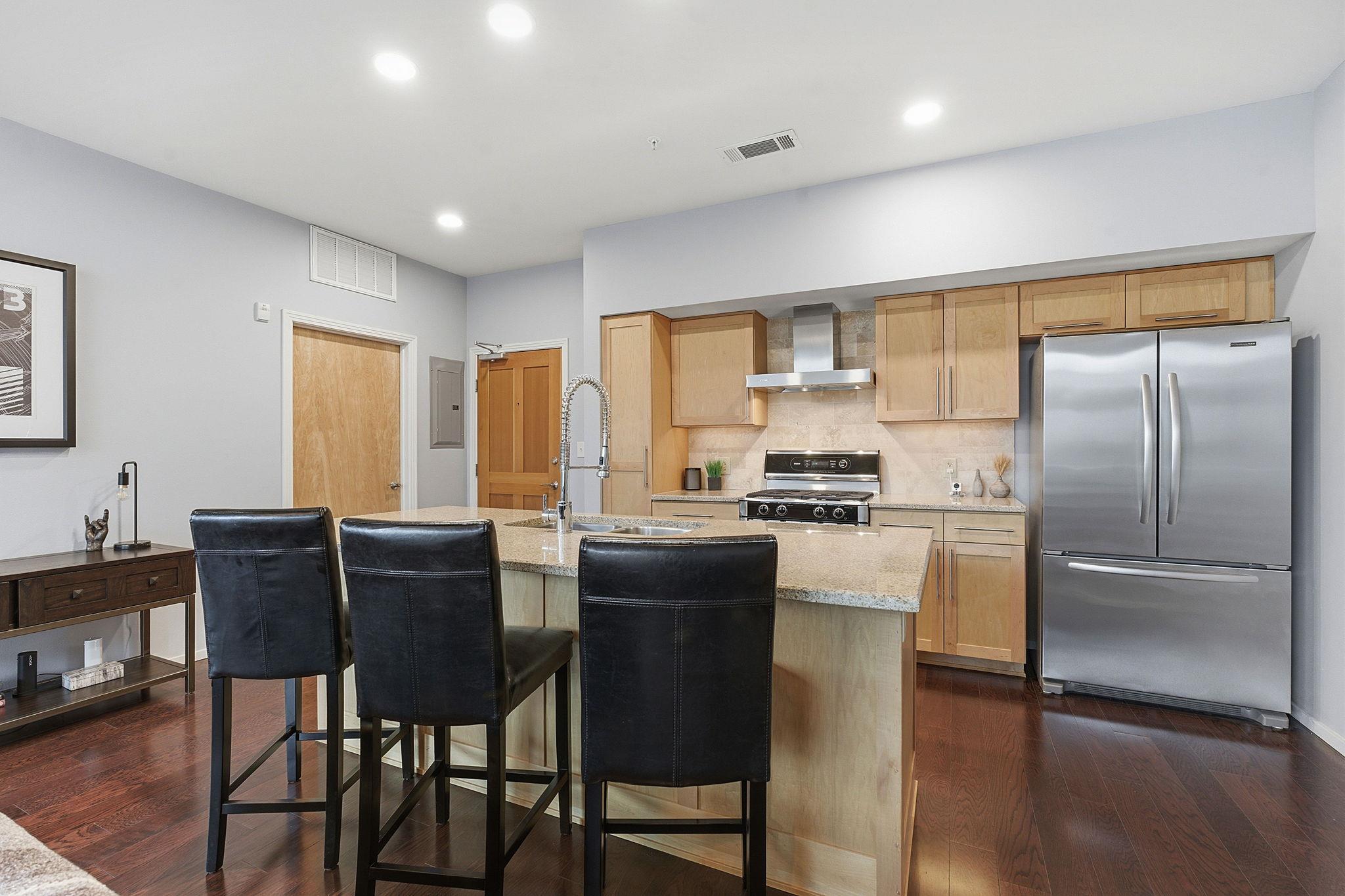 1600 Barton Springs Road Austin TX 78704