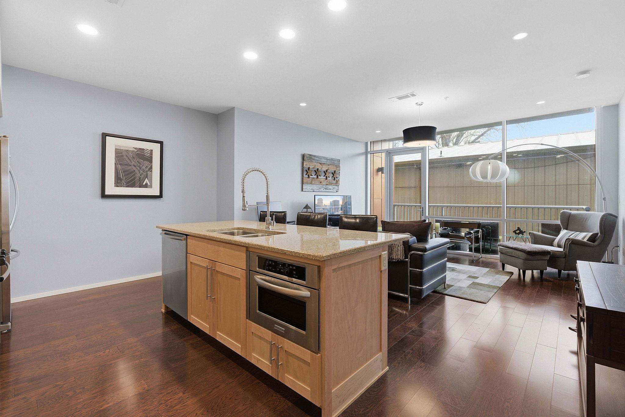 1600 Barton Springs Road Austin TX 78704