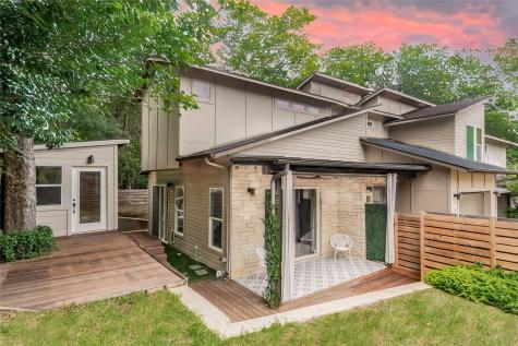 3913 Valley View Road Austin TX 78704