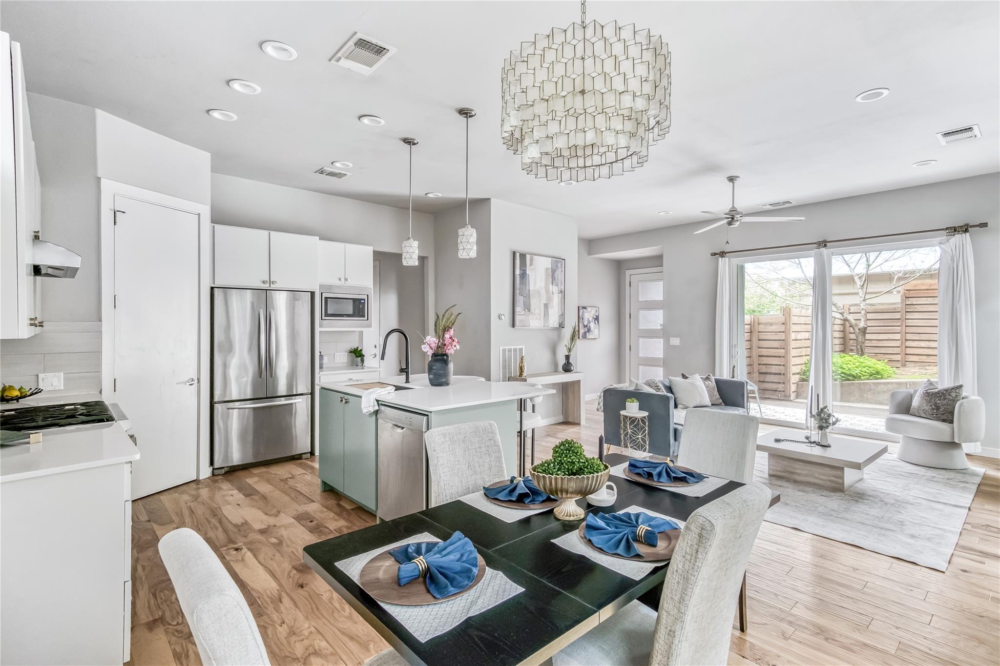 3913 Valley View Road Austin TX 78704