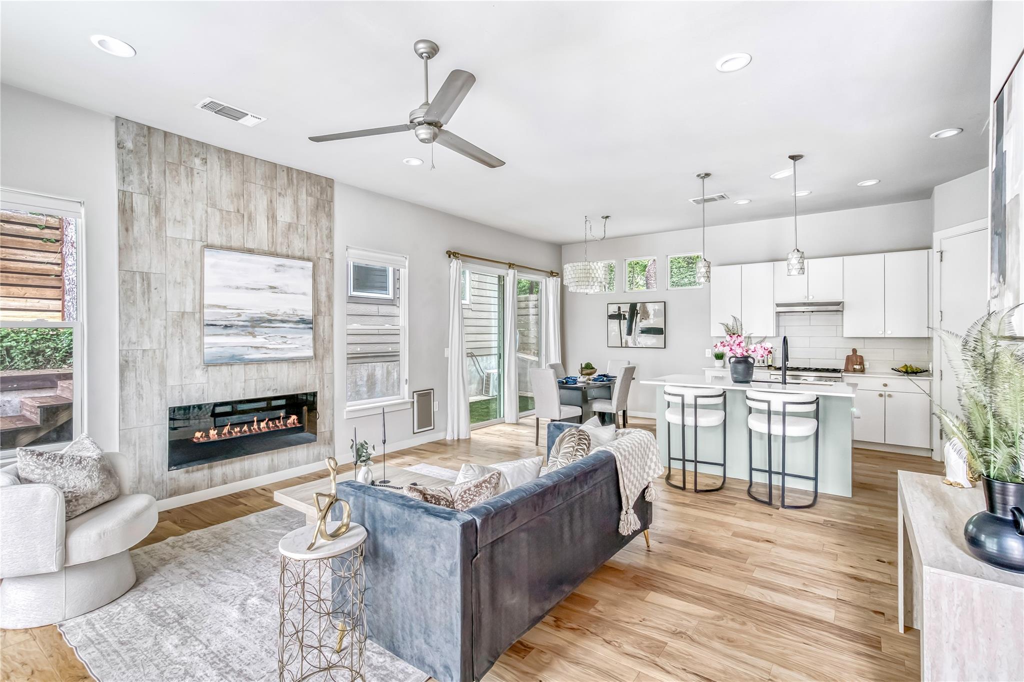 3913 Valley View Road Austin TX 78704