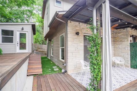 3913 Valley View Road Austin TX 78704