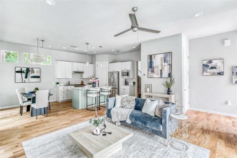 3913 Valley View Road Austin TX 78704