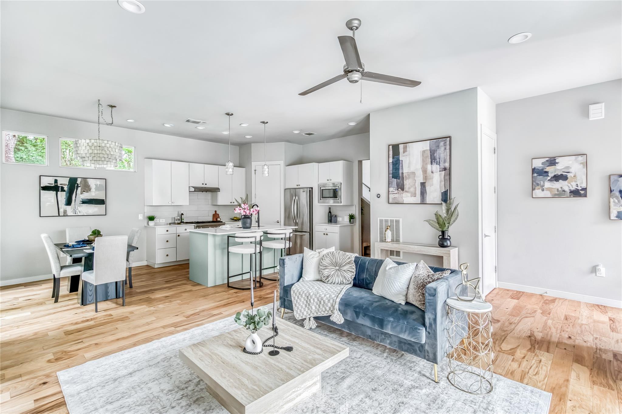 3913 Valley View Road Austin TX 78704