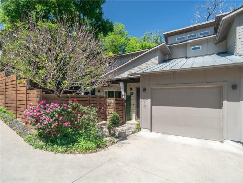 3913 Valley View Road Austin TX 78704
