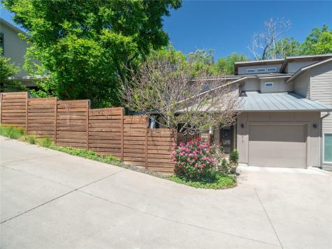 3913 Valley View Road Austin TX 78704