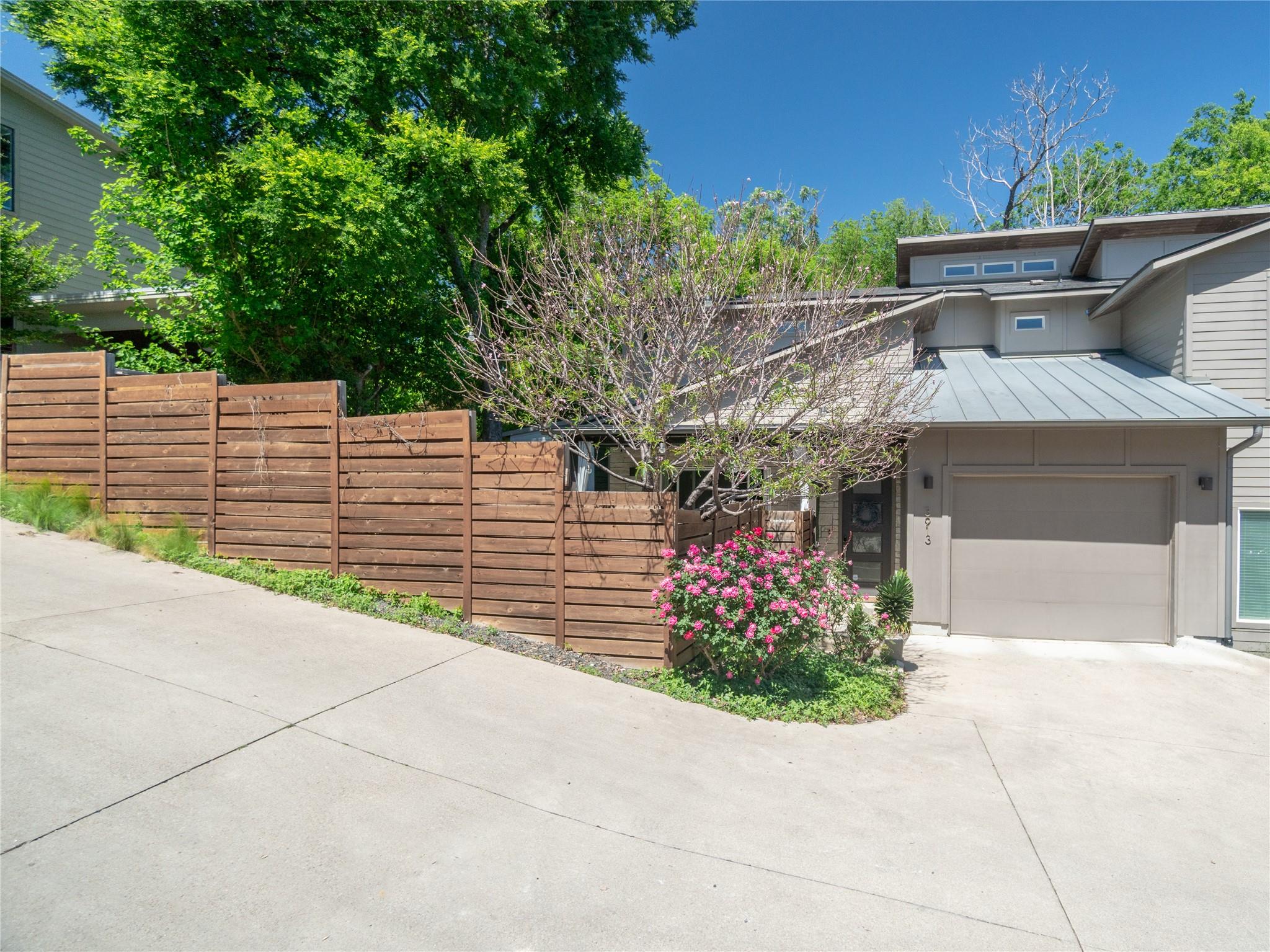 3913 Valley View Road Austin TX 78704