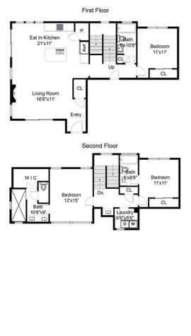 3913 Valley View Road Austin TX 78704