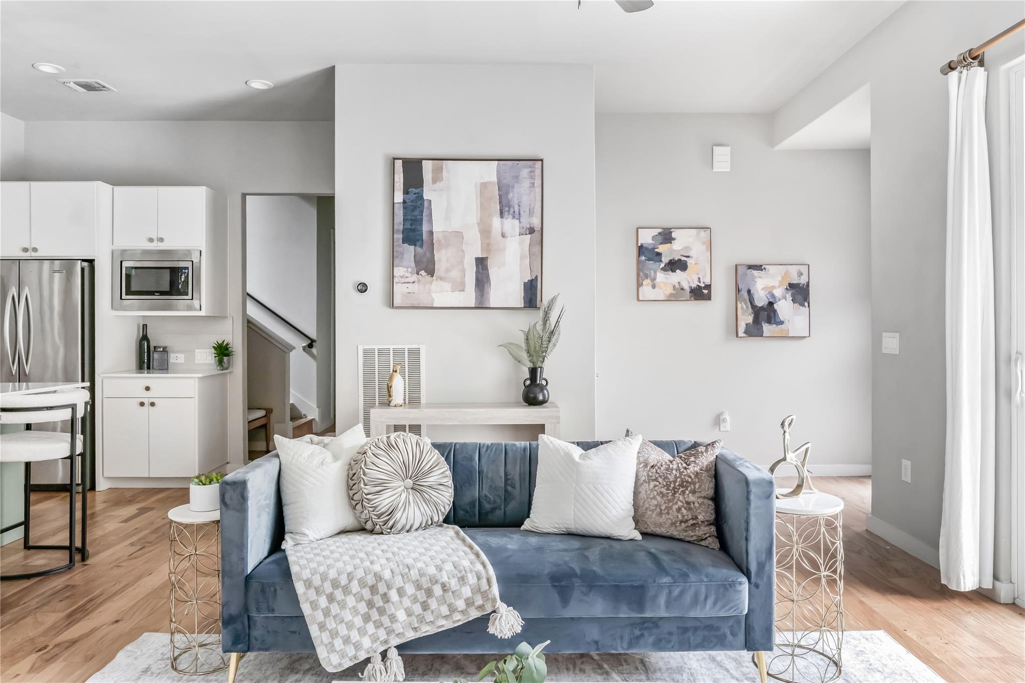 3913 Valley View Road Austin TX 78704