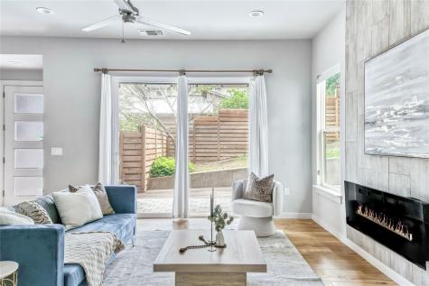 3913 Valley View Road Austin TX 78704