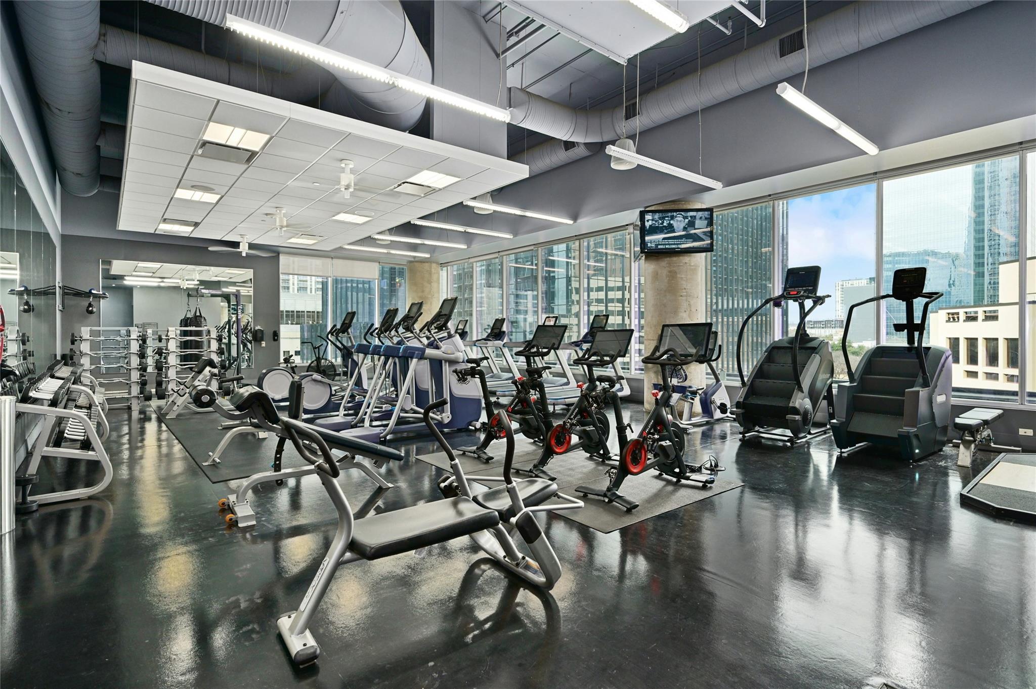 210 Lavaca Street Austin TX 78701