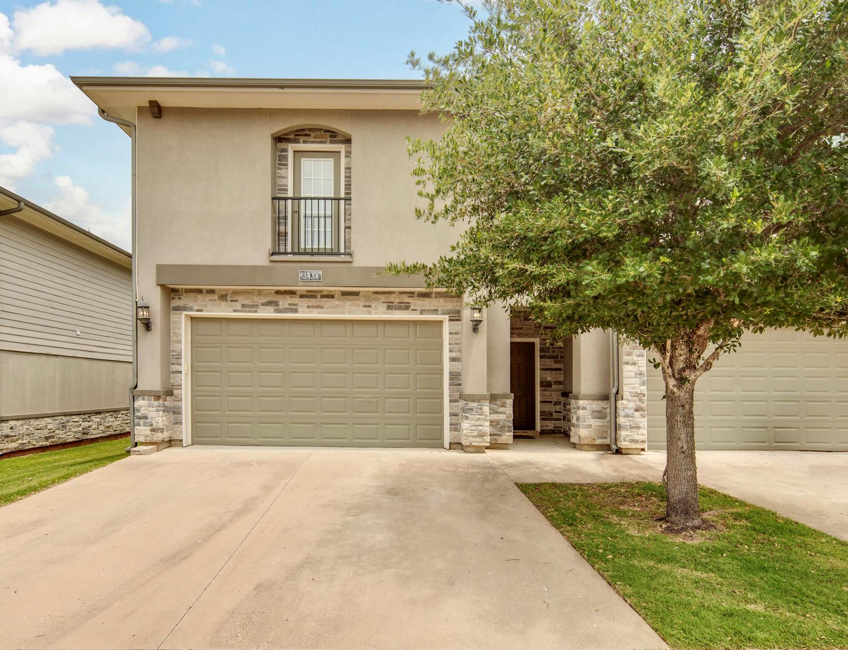 3433 Summerway Drive College Station TX 77845