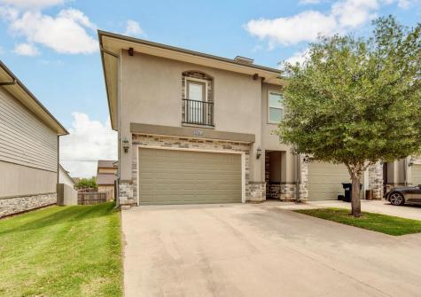 3433 Summerway Drive College Station TX 77845