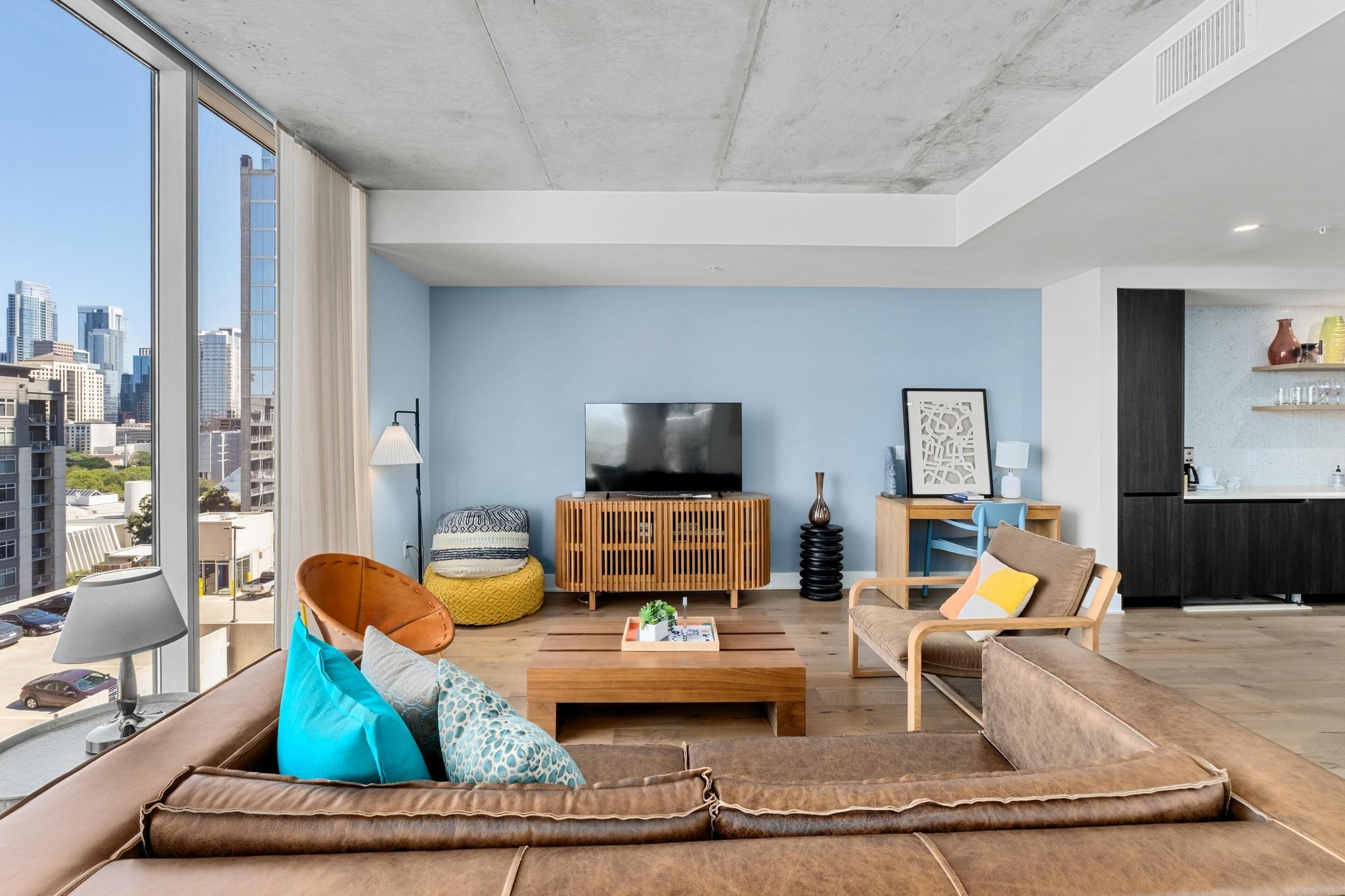 48 East Avenue Austin TX 78701