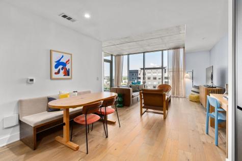 48 East Avenue Austin TX 78701
