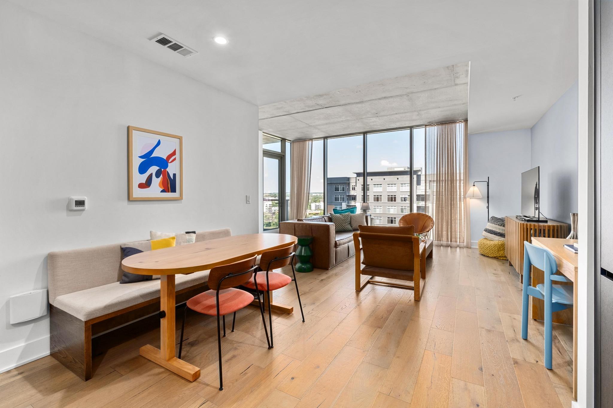 48 East Avenue Austin TX 78701