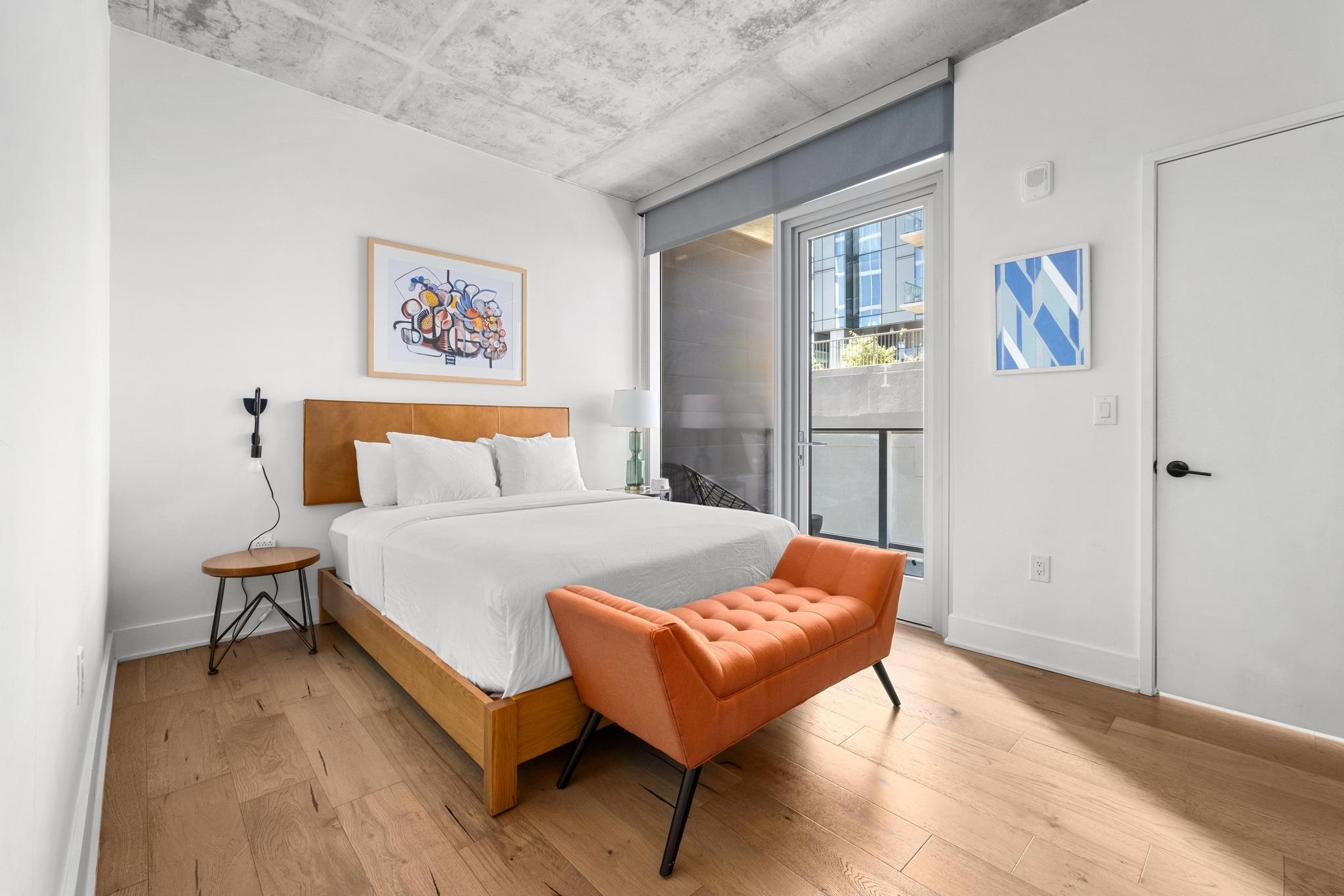 48 East Avenue Austin TX 78701
