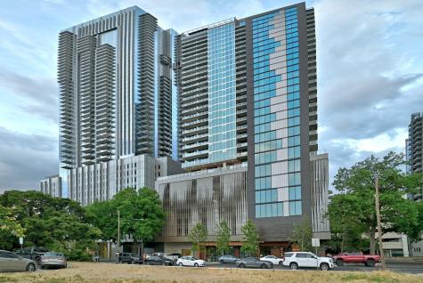 48 East Avenue Austin TX 78701