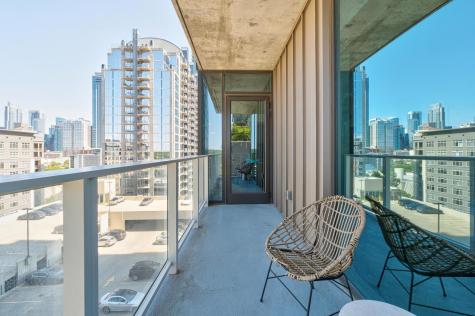 48 East Avenue Austin TX 78701