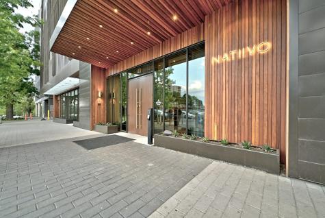 48 East Avenue Austin TX 78701