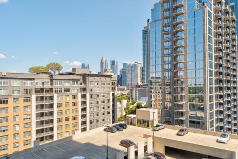 48 East Avenue Austin TX 78701