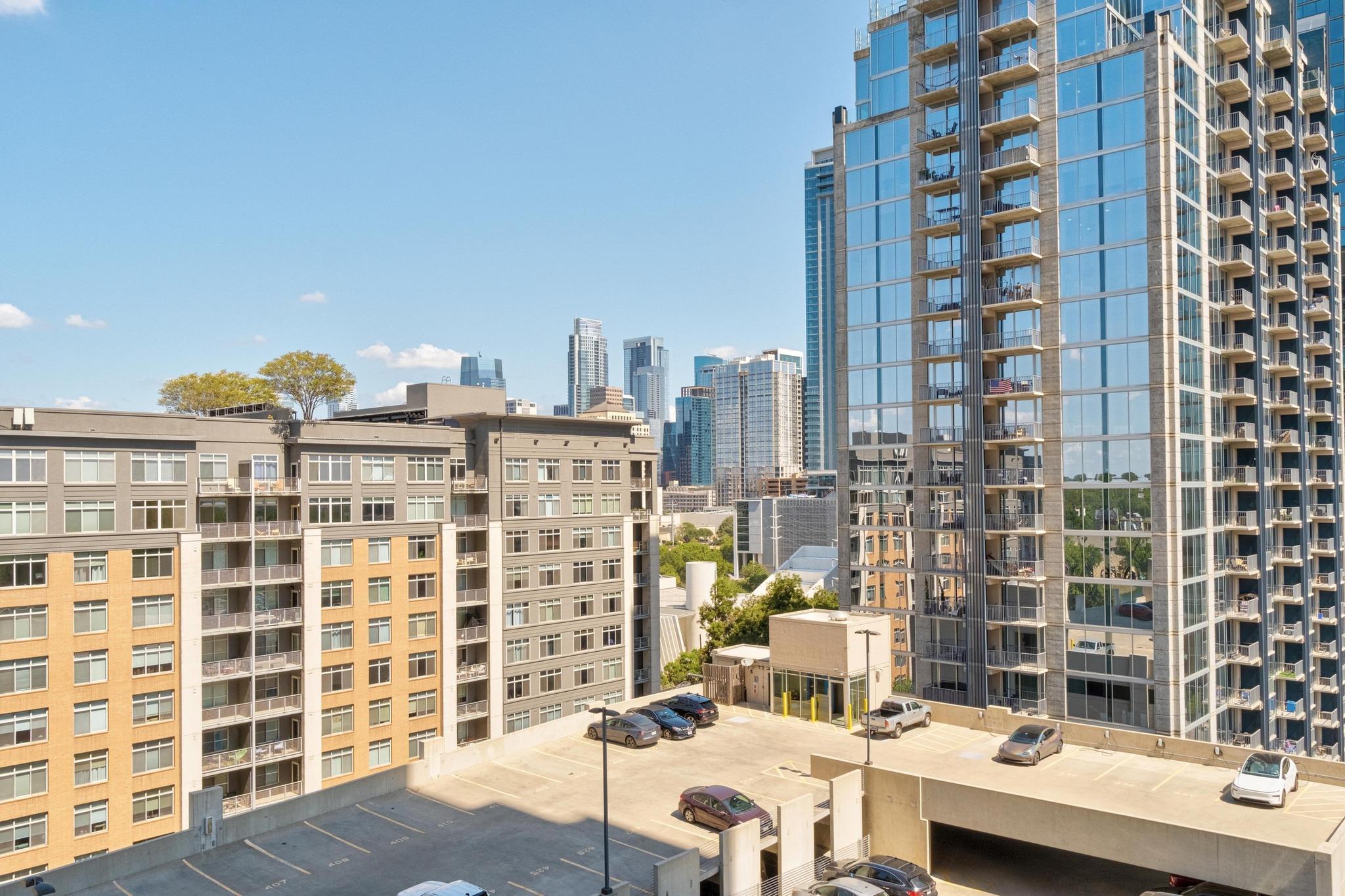 48 East Avenue Austin TX 78701