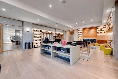48 East Avenue Austin TX 78701