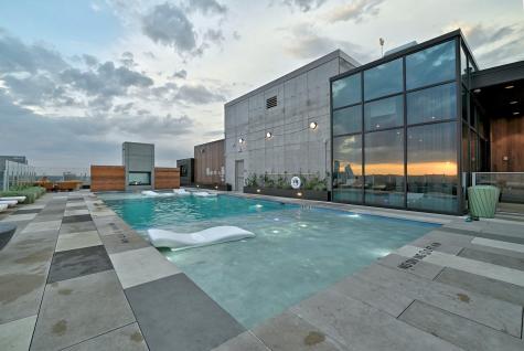 48 East Avenue Austin TX 78701
