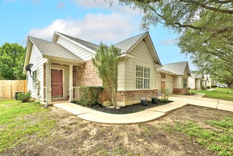 186 Prairie Springs Loop Georgetown TX 78626