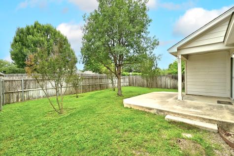 186 Prairie Springs Loop Georgetown TX 78626