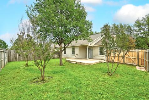186 Prairie Springs Loop Georgetown TX 78626