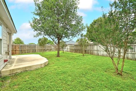 186 Prairie Springs Loop Georgetown TX 78626