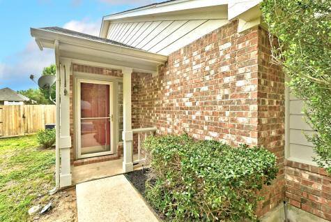 186 Prairie Springs Loop Georgetown TX 78626
