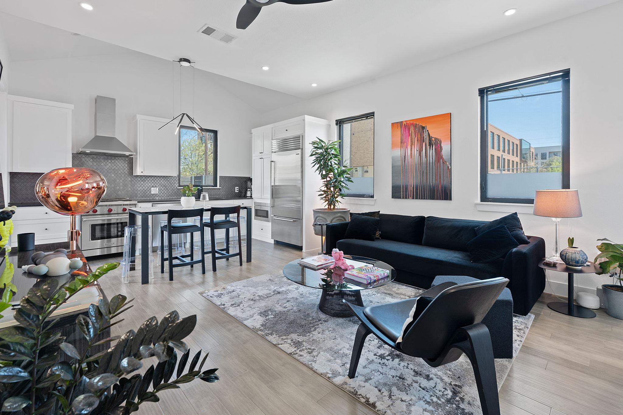 308 Onion Street Austin TX 78702
